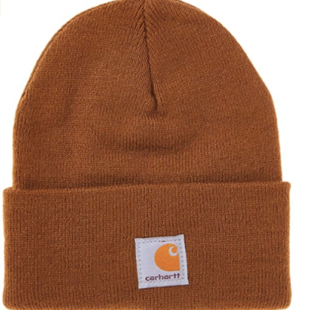 Carhartt Kids' Acrylic Watch Hat